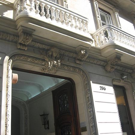Circa 1905 Bed and Breakfast Βαρκελώνη Εξωτερικό φωτογραφία