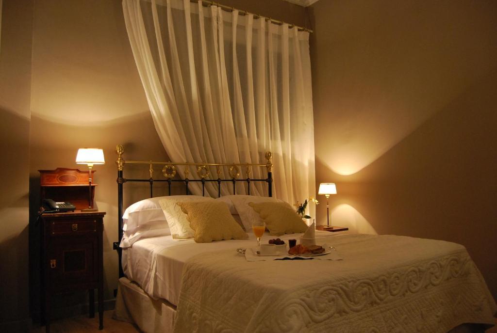 Circa 1905 Bed and Breakfast Βαρκελώνη Δωμάτιο φωτογραφία