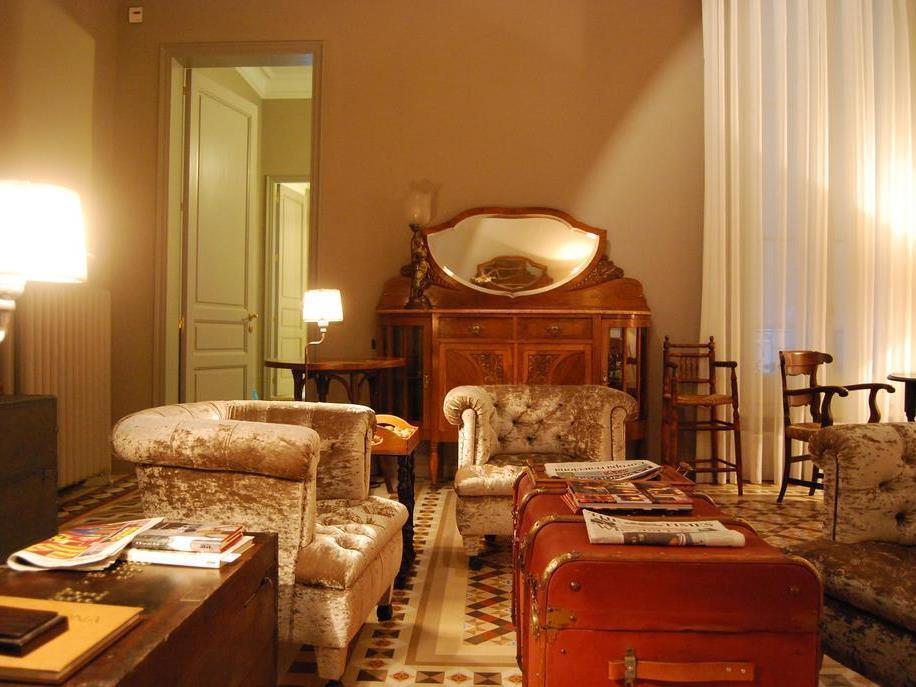 Circa 1905 Bed and Breakfast Βαρκελώνη Εξωτερικό φωτογραφία