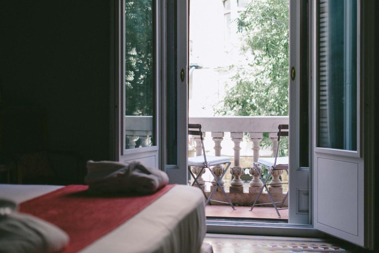 Circa 1905 Bed and Breakfast Βαρκελώνη Εξωτερικό φωτογραφία